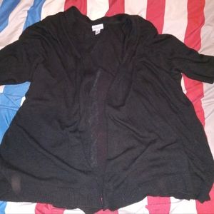 Kim rogers 1x cardigan